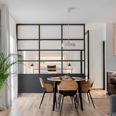 Alyvia Central Apartment 1 Joánina Kültér fotó