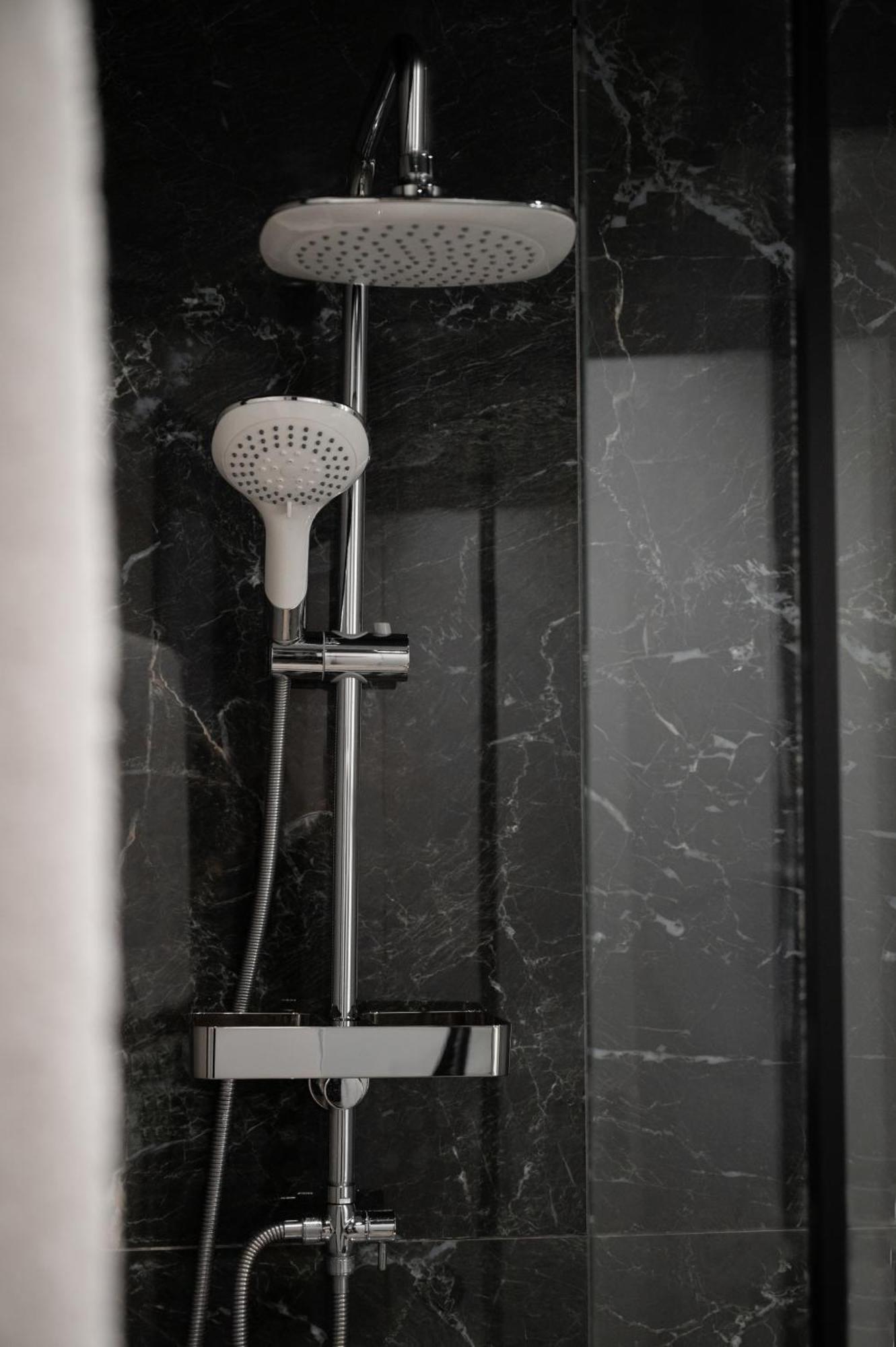 Alyvia Central Apartment 1 Joánina Kültér fotó