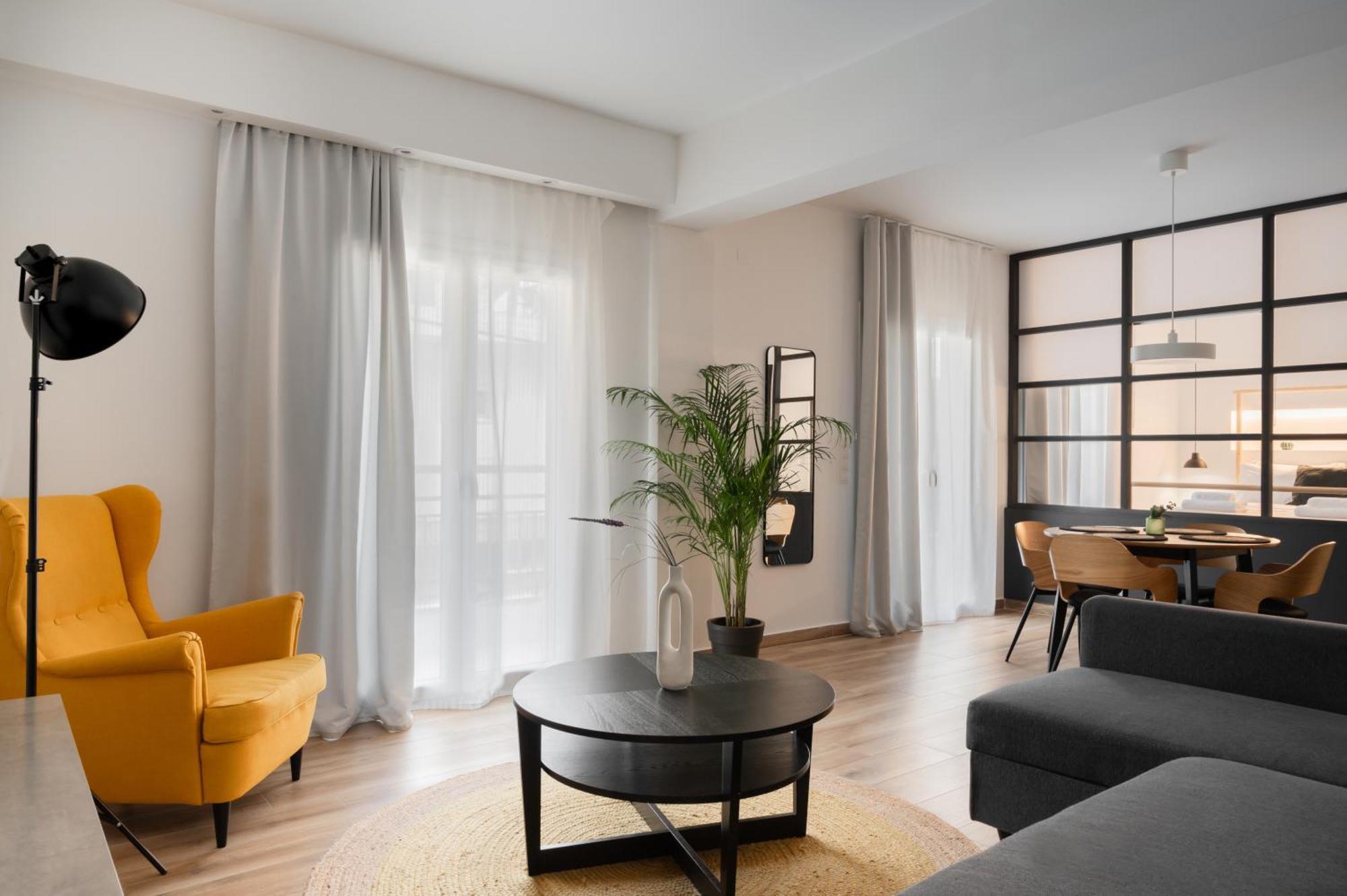 Alyvia Central Apartment 1 Joánina Kültér fotó